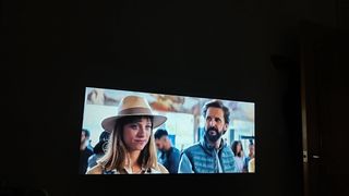 Proyector WIMIUS P62 4k Wifi Bluetooth