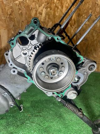 Bloque motor Piaggio beverly 125 ♻️✅