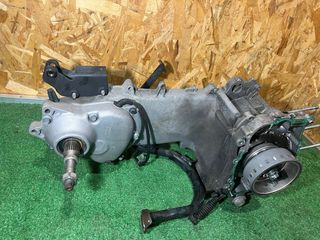 Bloque motor Piaggio beverly 125 ♻️✅