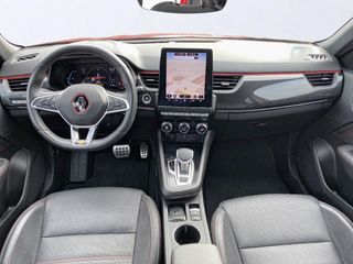 Renault Arkana Hibrido 1.6 E-Tech R.S.Line 105kW