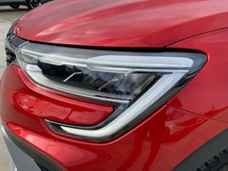 Renault Arkana Hibrido 1.6 E-Tech R.S.Line 105kW