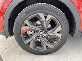 Renault Arkana Hibrido 1.6 E-Tech R.S.Line 105kW