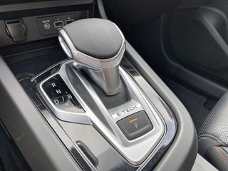 Renault Arkana Hibrido 1.6 E-Tech R.S.Line 105kW