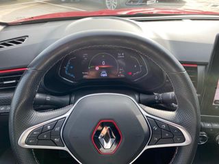 Renault Arkana Hibrido 1.6 E-Tech R.S.Line 105kW