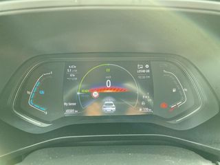Renault Arkana Hibrido 1.6 E-Tech R.S.Line 105kW