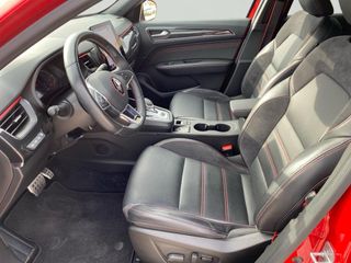 Renault Arkana Hibrido 1.6 E-Tech R.S.Line 105kW