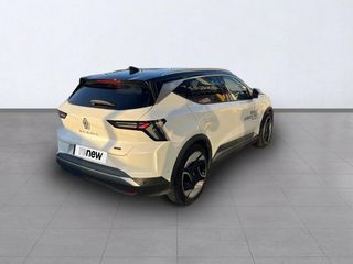 Renault Scenic RENAULT E-Tech Iconic Gran Autonomia 160kW