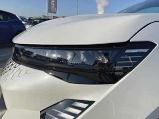 Renault Scenic RENAULT E-Tech Iconic Gran Autonomia 160kW