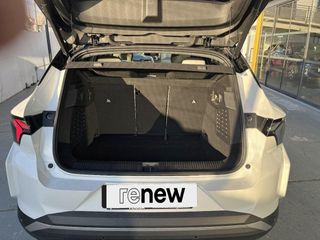 Renault Scenic RENAULT E-Tech Iconic Gran Autonomia 160kW