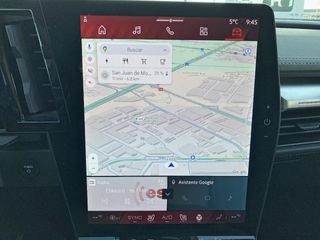 Renault Scenic RENAULT E-Tech Iconic Gran Autonomia 160kW