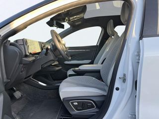 Renault Scenic RENAULT E-Tech Iconic Gran Autonomia 160kW