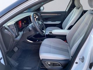 Renault Scenic RENAULT E-Tech Iconic Gran Autonomia 160kW