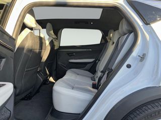 Renault Scenic RENAULT E-Tech Iconic Gran Autonomia 160kW
