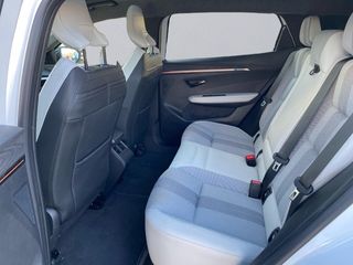 Renault Scenic RENAULT E-Tech Iconic Gran Autonomia 160kW