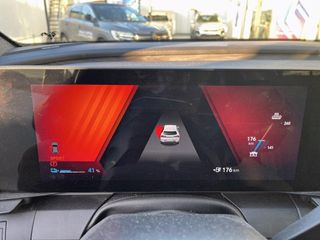 Renault Scenic RENAULT E-Tech Iconic Gran Autonomia 160kW