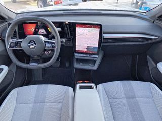 Renault Scenic RENAULT E-Tech Iconic Gran Autonomia 160kW