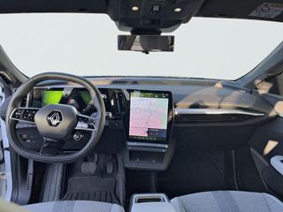 Renault Scenic RENAULT E-Tech Iconic Gran Autonomia 160kW
