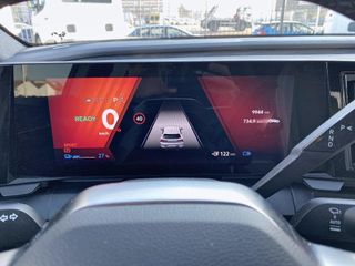 Renault Scenic RENAULT E-Tech Iconic Gran Autonomia 160kW