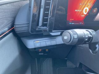 Renault Scenic RENAULT E-Tech Iconic Gran Autonomia 160kW