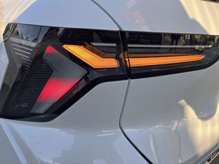 Renault Scenic RENAULT E-Tech Iconic Gran Autonomia 160kW