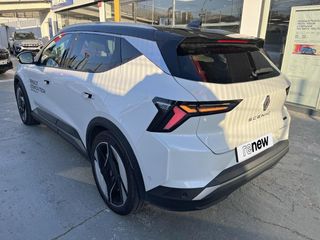 Renault Scenic RENAULT E-Tech Iconic Gran Autonomia 160kW