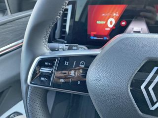Renault Scenic RENAULT E-Tech Iconic Gran Autonomia 160kW
