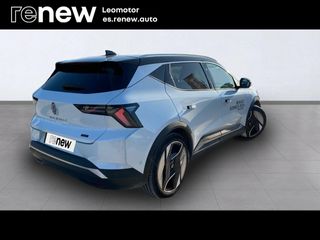 Renault Scenic RENAULT E-Tech Iconic Gran Autonomia 160kW