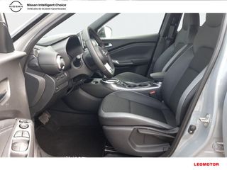 Nissan juke DIG-T 84 kW (114 CV) 6M/T N-Connecta