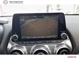 Nissan juke DIG-T 84 kW (114 CV) 6M/T N-Connecta