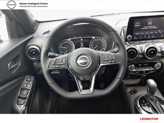 Nissan juke DIG-T 84 kW (114 CV) 6M/T N-Connecta