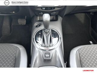 Nissan juke DIG-T 84 kW (114 CV) 6M/T N-Connecta