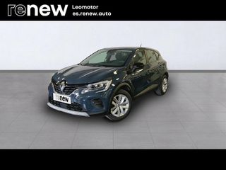 Renault Captur TCe Evolution 67kW