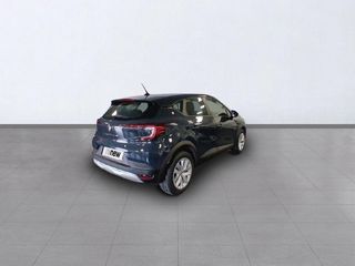 Renault Captur TCe Evolution 67kW