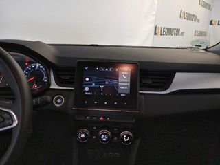 Renault Captur TCe Evolution 67kW