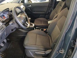 Renault Captur TCe Evolution 67kW