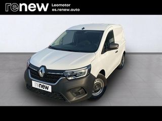 Renault Kangoo Furgón Kangoo Fg. 1.5Blue dCi Profesional 70kW