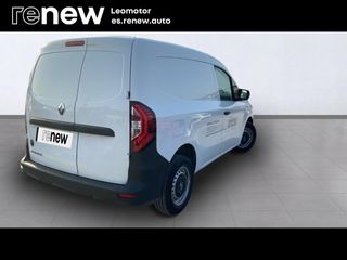 Renault Kangoo Furgón Kangoo Fg. 1.5Blue dCi Profesional 70kW