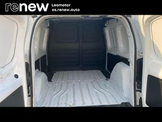 Renault Kangoo Furgón Kangoo Fg. 1.5Blue dCi Profesional 70kW