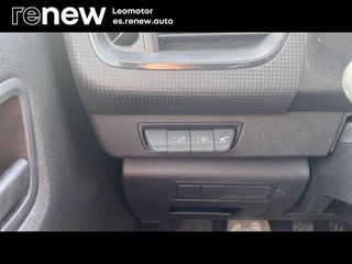 Renault Kangoo Furgón Kangoo Fg. 1.5Blue dCi Profesional 70kW