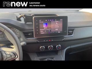 Renault Kangoo Furgón Kangoo Fg. 1.5Blue dCi Profesional 70kW
