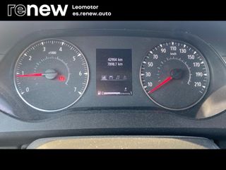 Renault Kangoo Furgón Kangoo Fg. 1.5Blue dCi Profesional 70kW