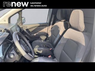 Renault Kangoo Furgón Kangoo Fg. 1.5Blue dCi Profesional 70kW