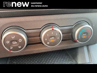 Renault Kangoo Furgón Kangoo Fg. 1.5Blue dCi Profesional 70kW