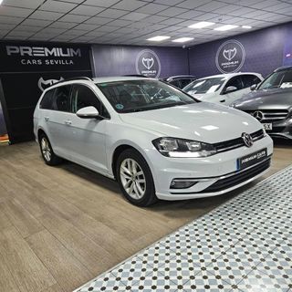 VOLKSWAGEN Golf Edition 1.6 TDI 85kW (115CV) Variant