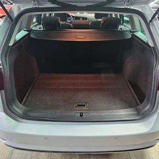 VOLKSWAGEN Golf Edition 1.6 TDI 85kW (115CV) Variant