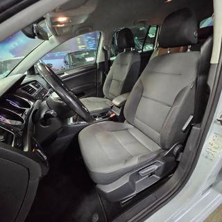 VOLKSWAGEN Golf Edition 1.6 TDI 85kW (115CV) Variant