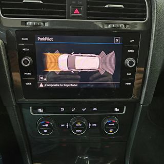 VOLKSWAGEN Golf Edition 1.6 TDI 85kW (115CV) Variant