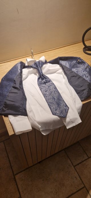 Abito da cerimonia Nazzareno Gabrielli