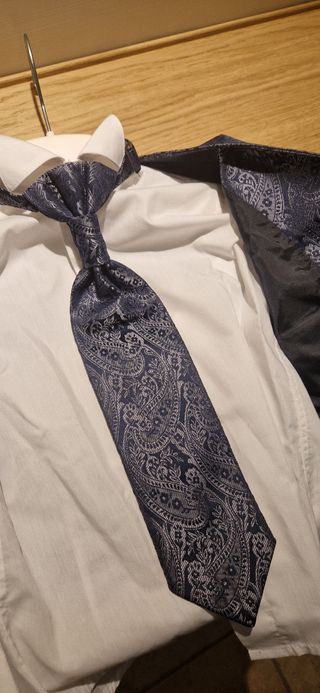 Abito da cerimonia Nazzareno Gabrielli