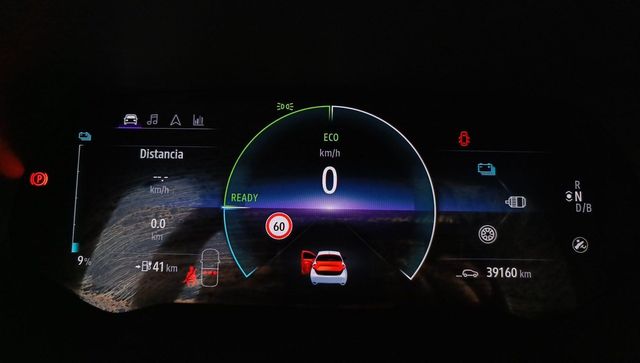 RENAULT Zoe Zoe Business 50 R110 80kW